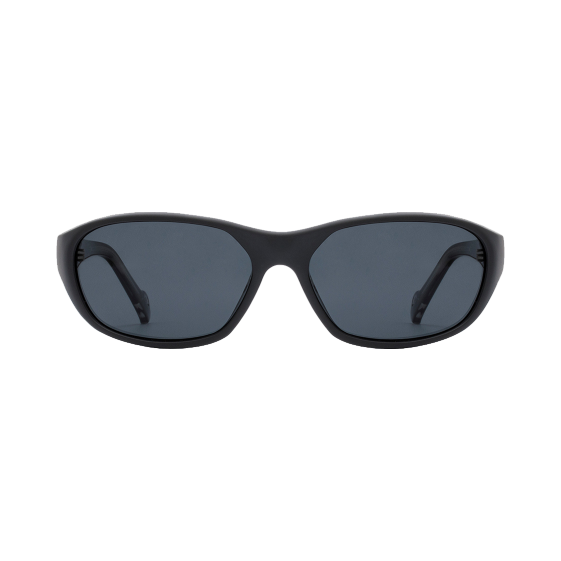 Cora Sunglass Matte Black RECLOW Cora Sunglass Matte Black