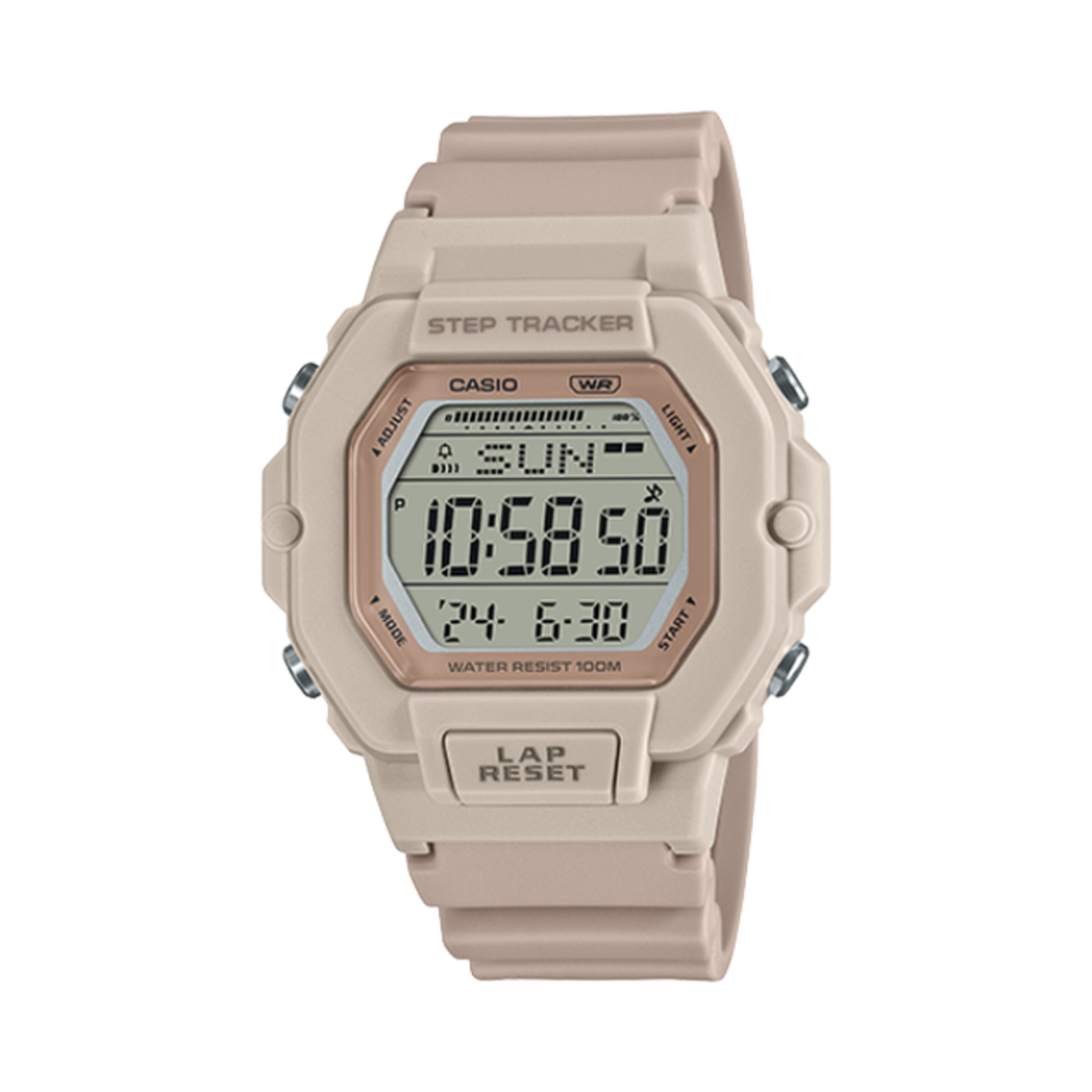 LWS-2200H-4AV Casio LWS-2200H-4AV