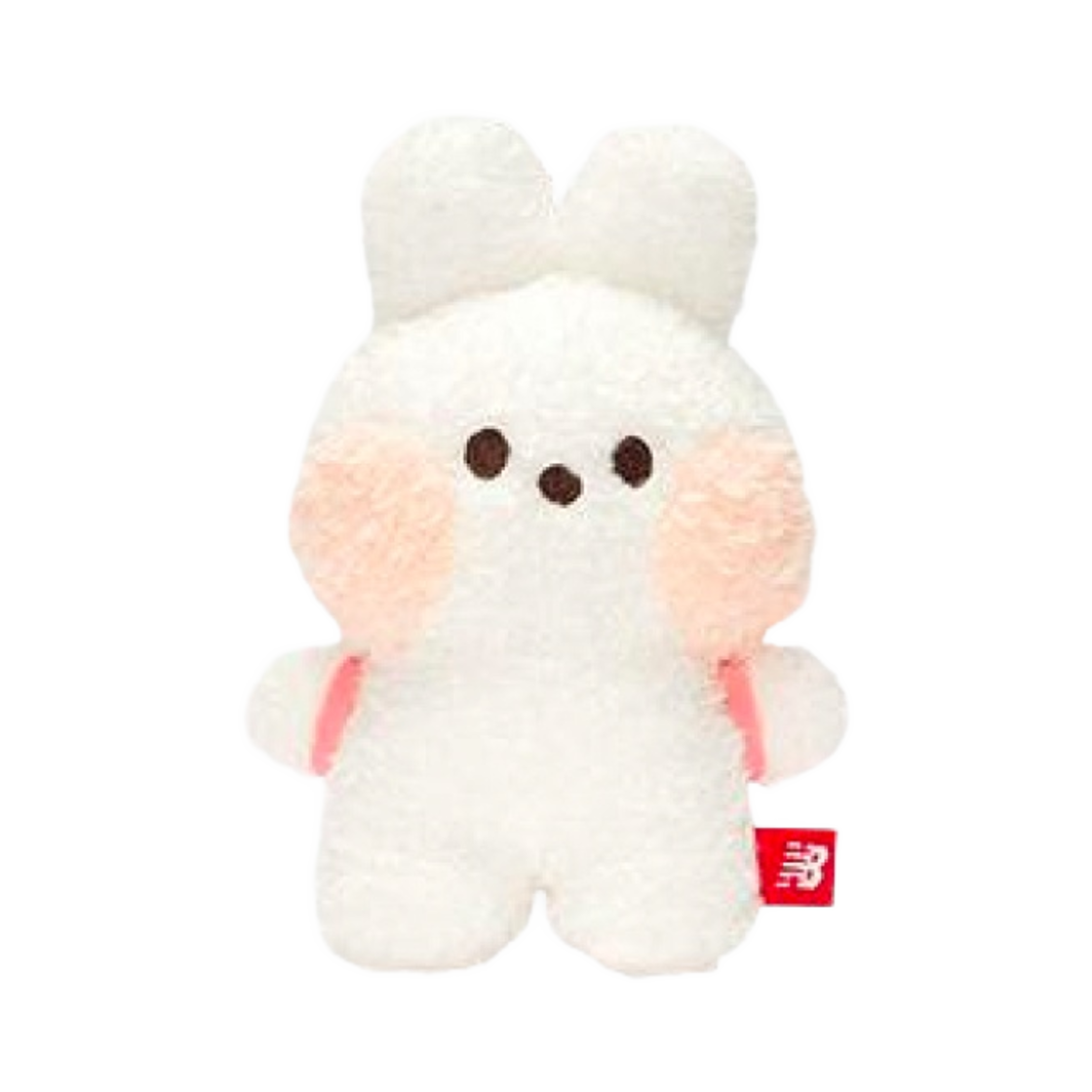 - New Balance x Line Friends Conini Keyring White