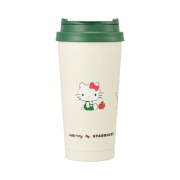 Starbucks x Hello Kitty SS Elma Tumbler 473ml