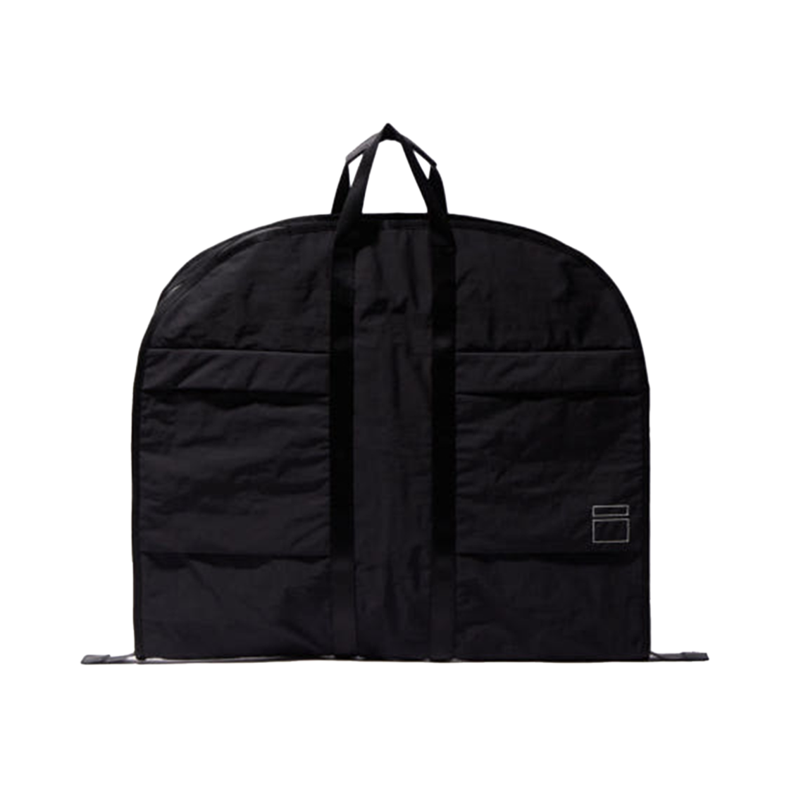 11255434980 BLANKOF BS 11-1 BS 11 Garment Bag Black