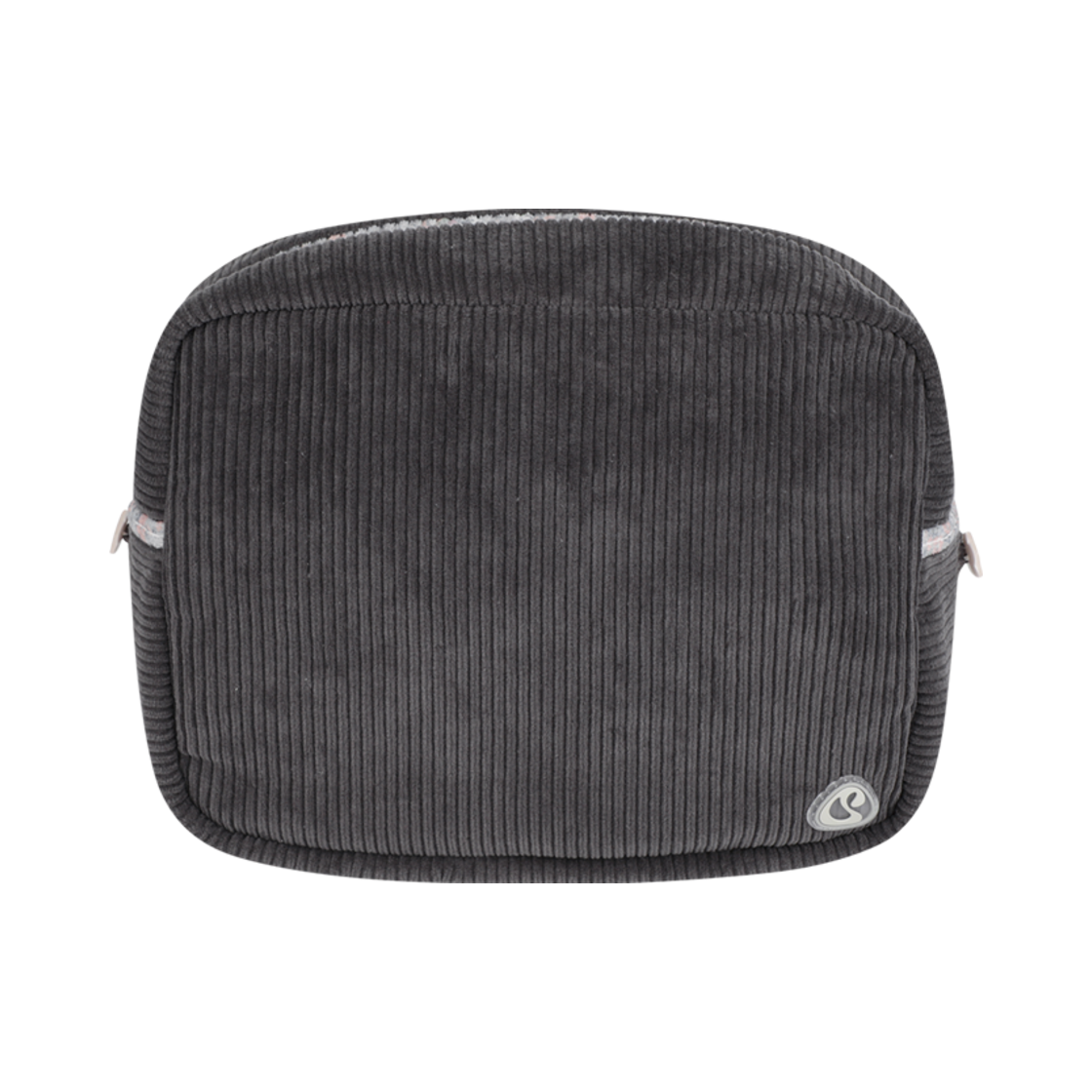 코이세이오 코이 멀티 파우치 백 그레이(COYSEIO Coy Multi Pouch Bag Grey)
