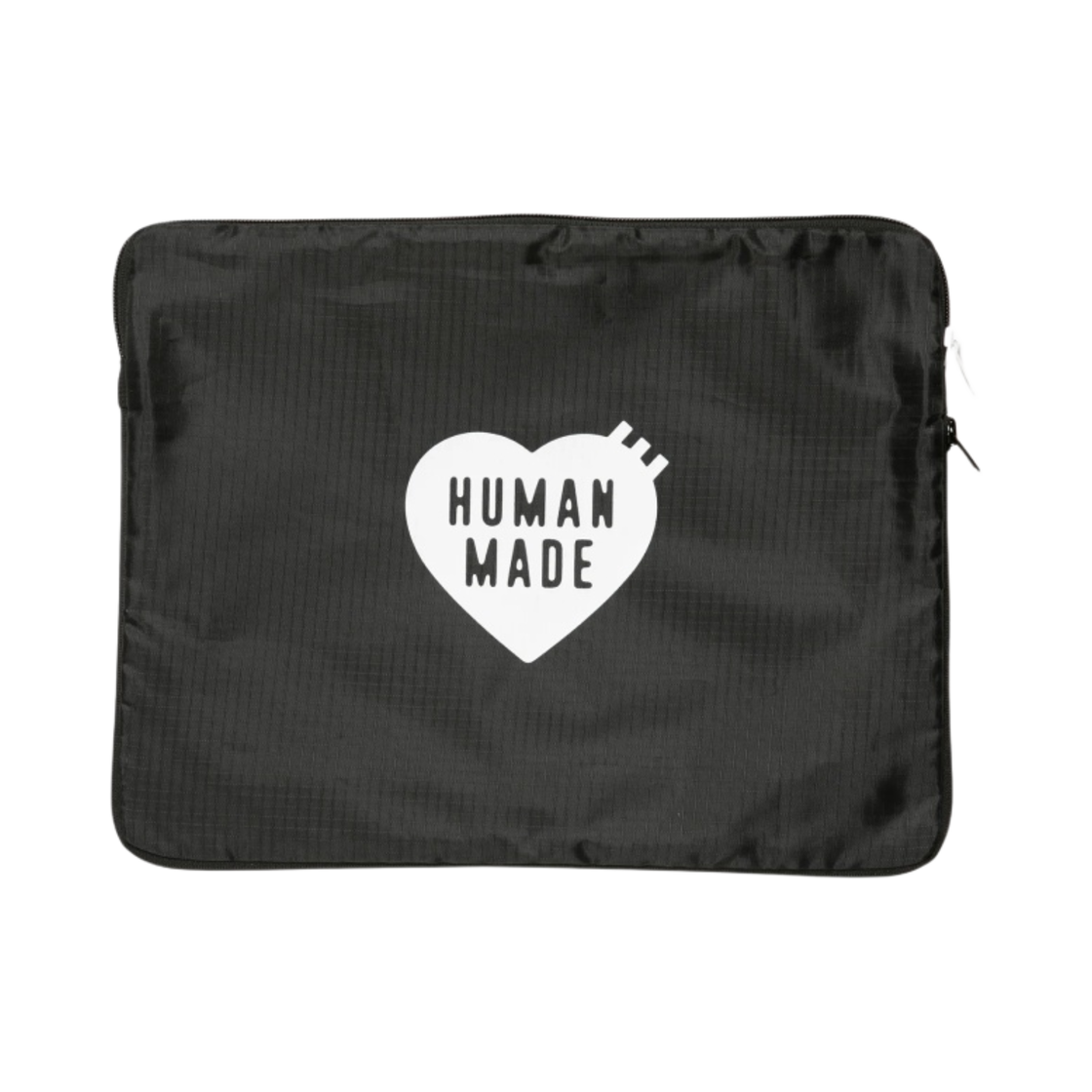 휴먼 메이드 트래블 케이스 라지 블랙(Human Made Travel Case Large Black) - 1