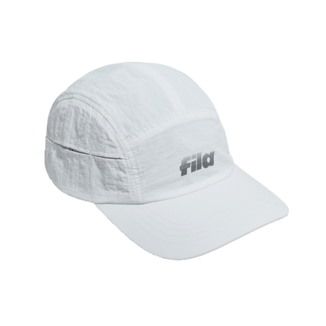 1100FS3CPH2102XOWH [6% 적립] Fila Running Performance Ball Cap Off White