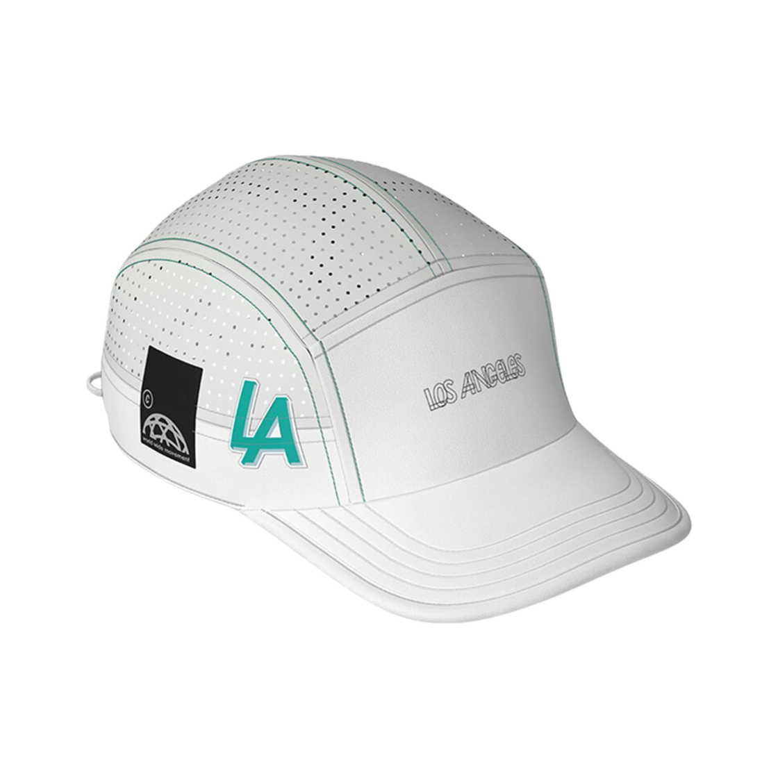 씨엘르 애슬레틱스 고캡 SC WWM 로스앤젤레스(Ciele Athletics GOCap SC WWM Los Angeles) - 1