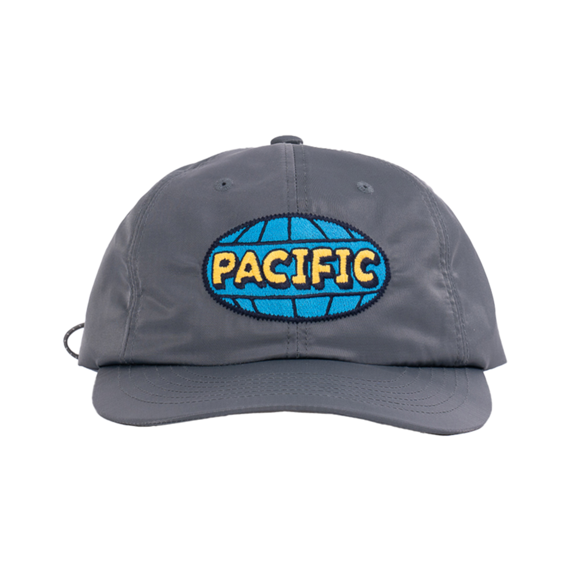 빅웨이브 컬렉티브 퍼시픽 나일론 와이드 모자(Bigwave Collective PACIFIC NYLON WIDE CAP (MA-1 FLIGHT GRAY))