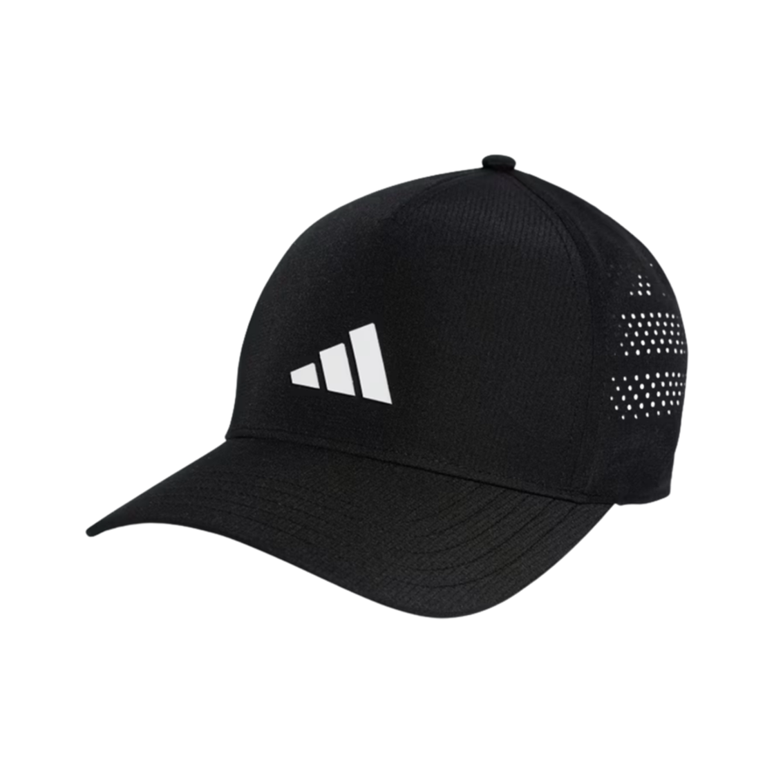 JE3926 Adidas Sports Trucker Climacool Cap Black White