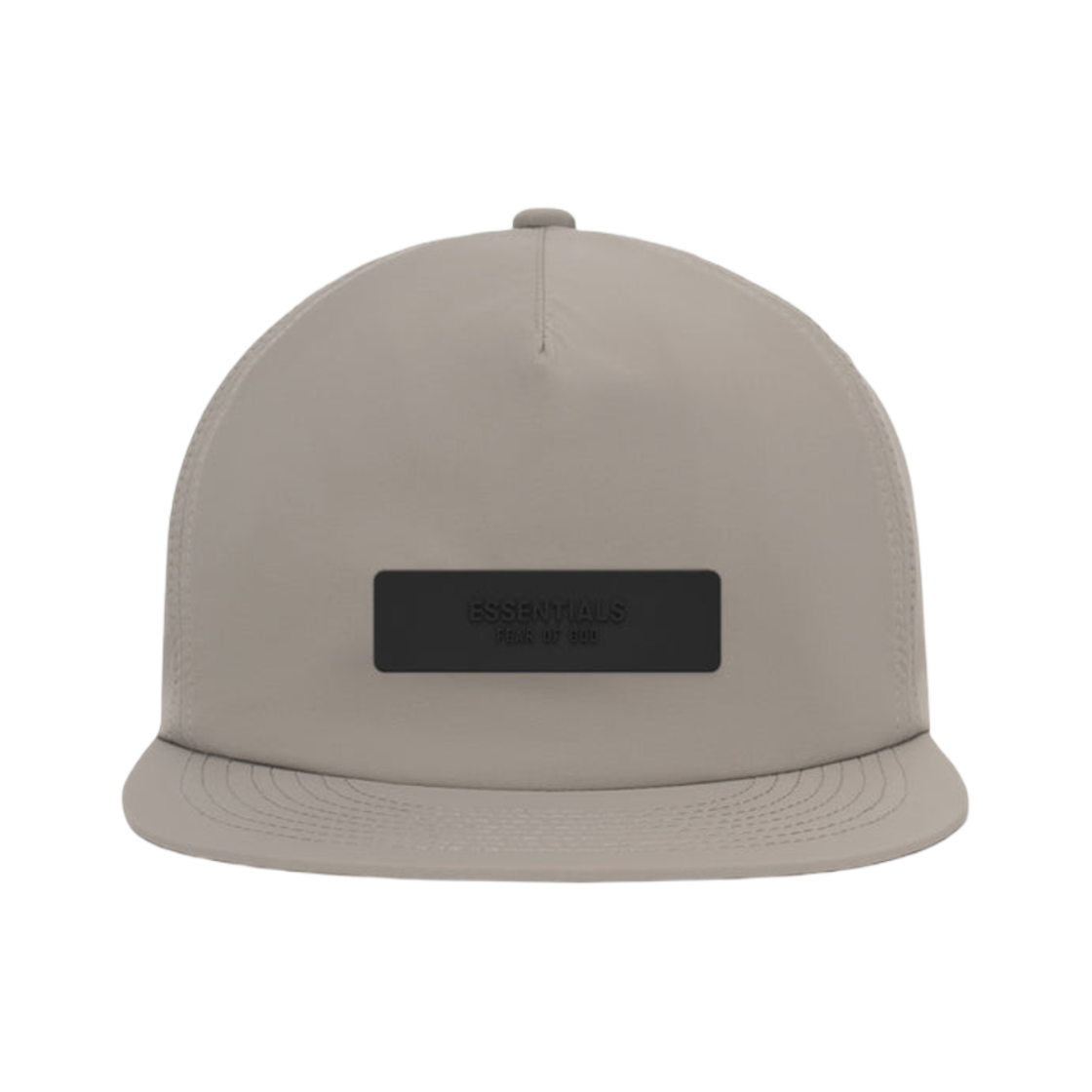 에센셜 나일론 베이스볼 캡 더스트 - 24SS(Essentials Nylon Baseball Cap Dust - 24SS)