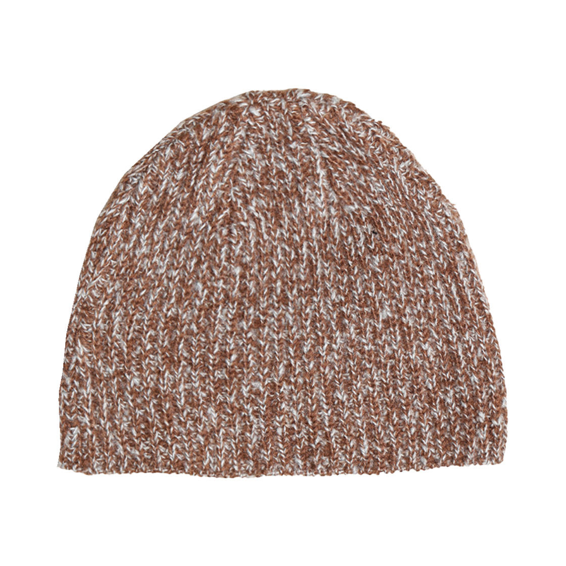 TTA42CDHB001BR TOWTOW.ARCHIVE Cozy Beanie Brown