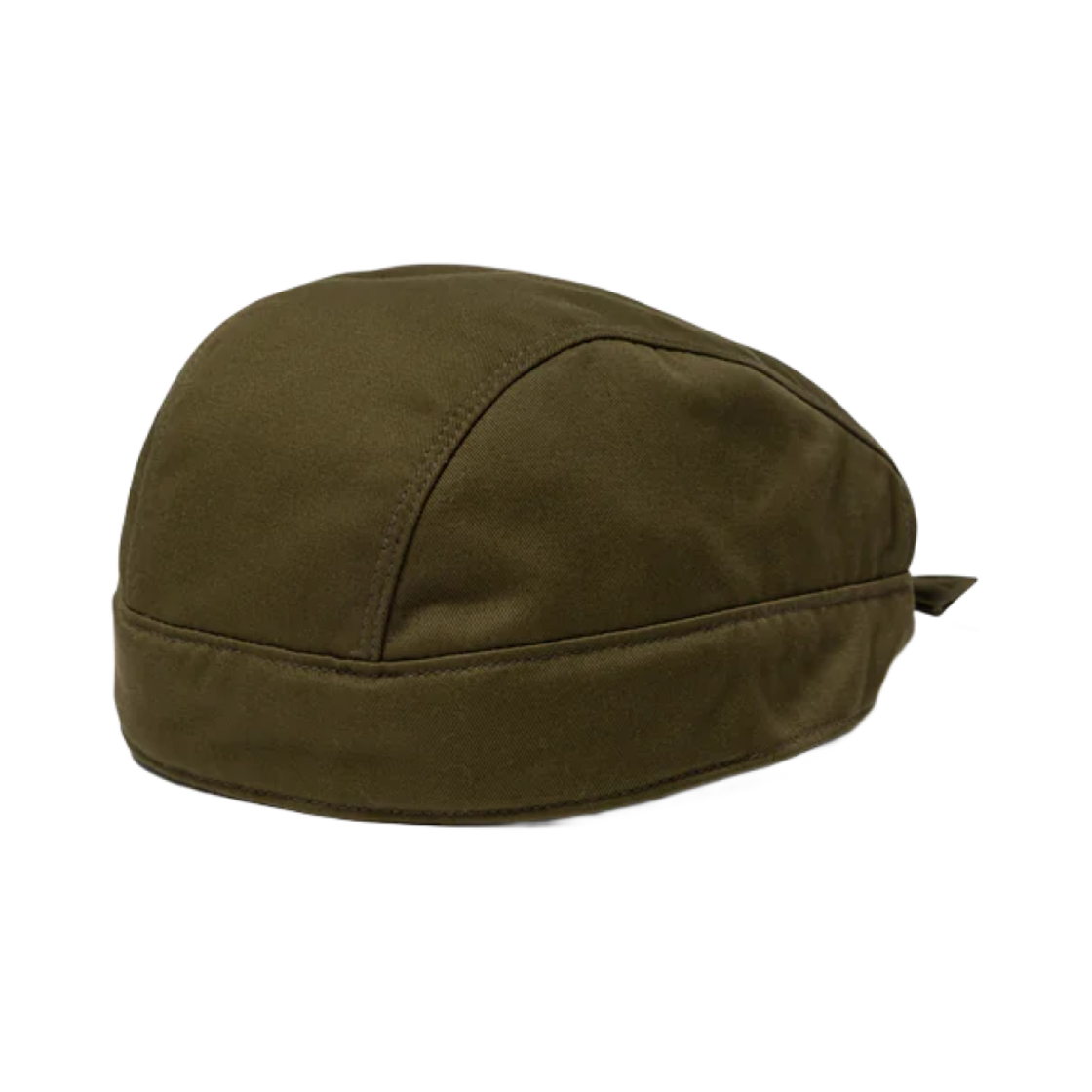 휴먼 메이드 스컬 캡 올리브 드랩