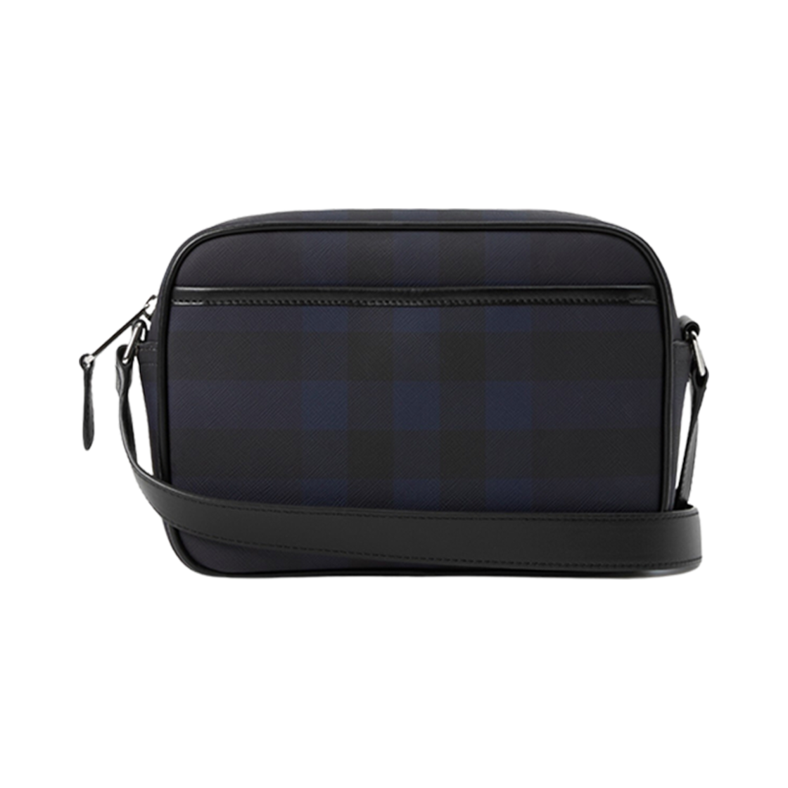 8073271 Burberry Paddy Bag Navy - #2