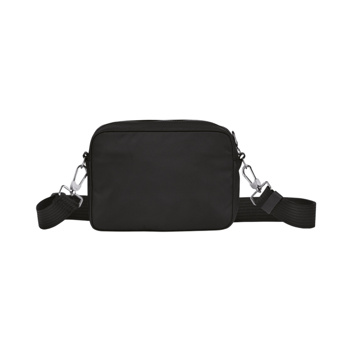 롱샴 르 플리아쥬 에너지 카메라백 S 블랙(Longchamp Le Pliage Energy Camera Bag S Black) - 3