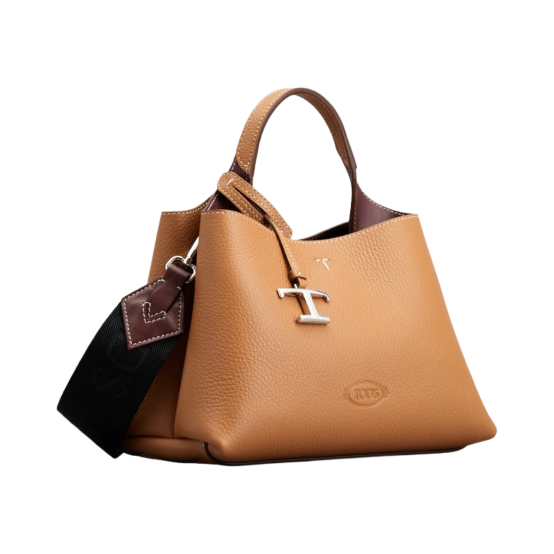 토즈 백 마이크로 브라운(Tod's Bag Micro Brown) - 2