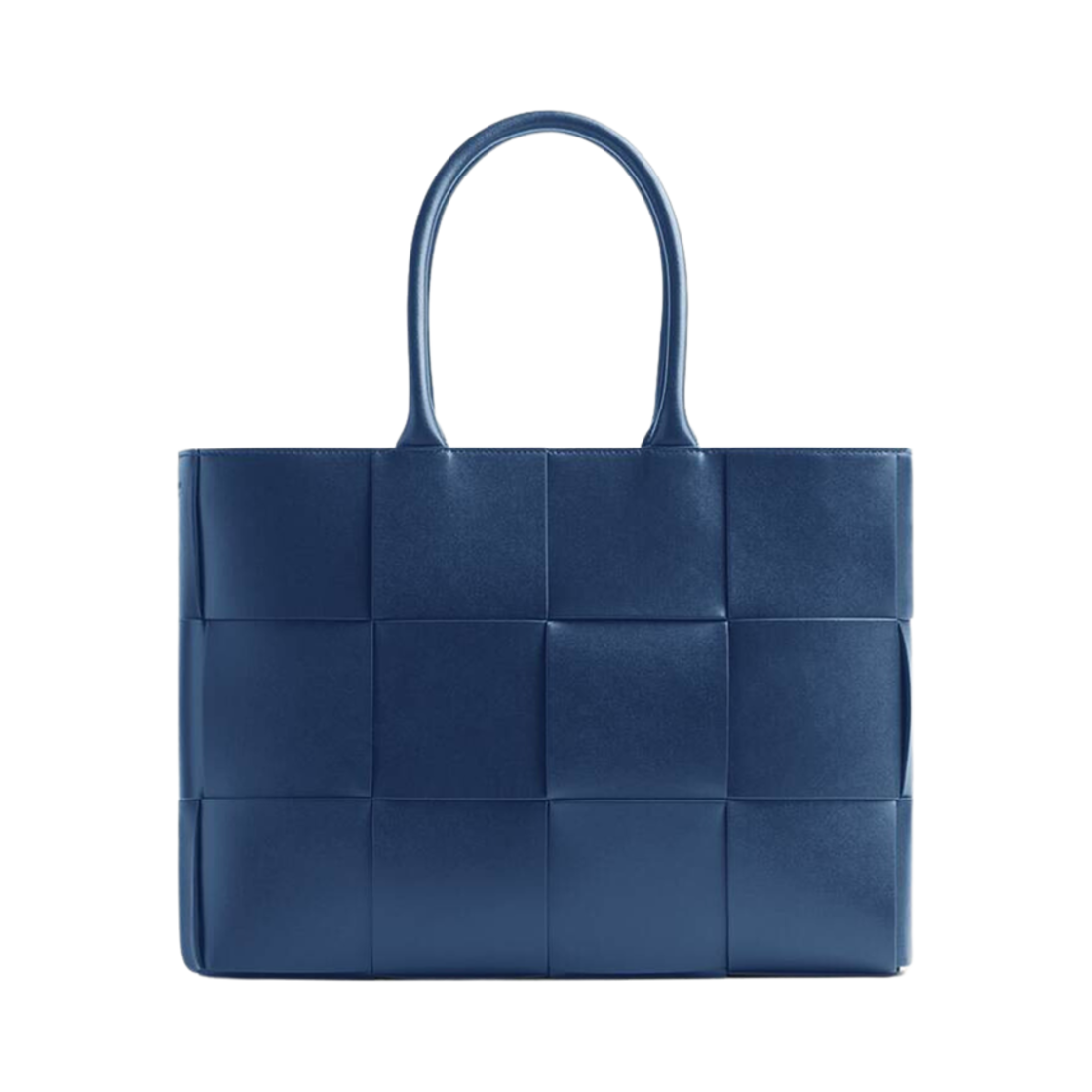 보테가 베네타 미디움 아르코 토트백 백 크루즈(Bottega Veneta Medium Arco Tote Bag Cruise) - 1