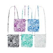 NewJeans Supernatural NJ x Murakami Cross Bag Ver. (Set of 5)