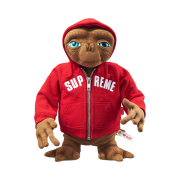 Supreme x Steiff ET Multicolor - 25SS