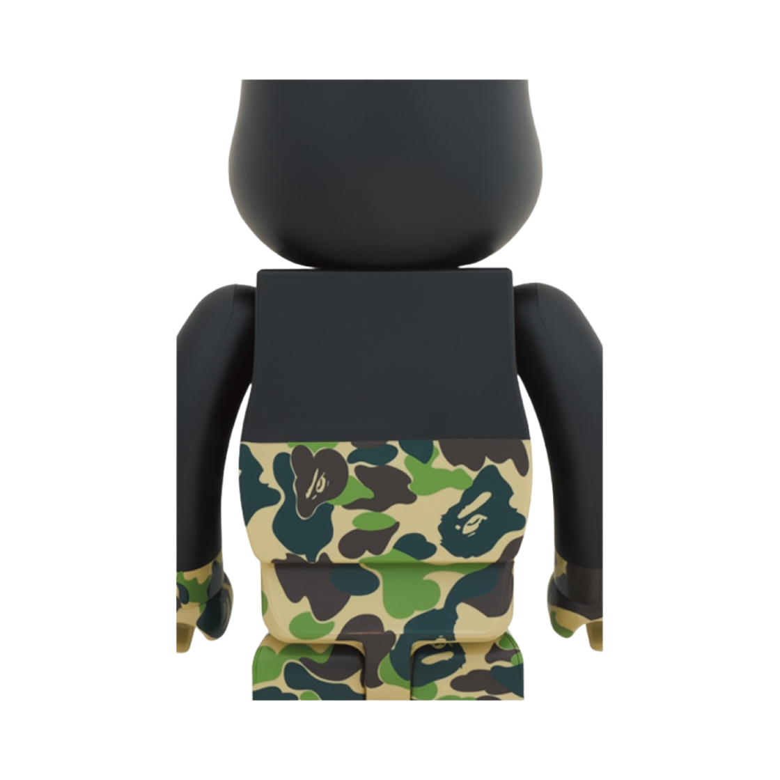 베어브릭 x 베이프 미키 마우스 1000% 그린(Bearbrick x BAPE Mickey Mouse 1000% Green) - 2