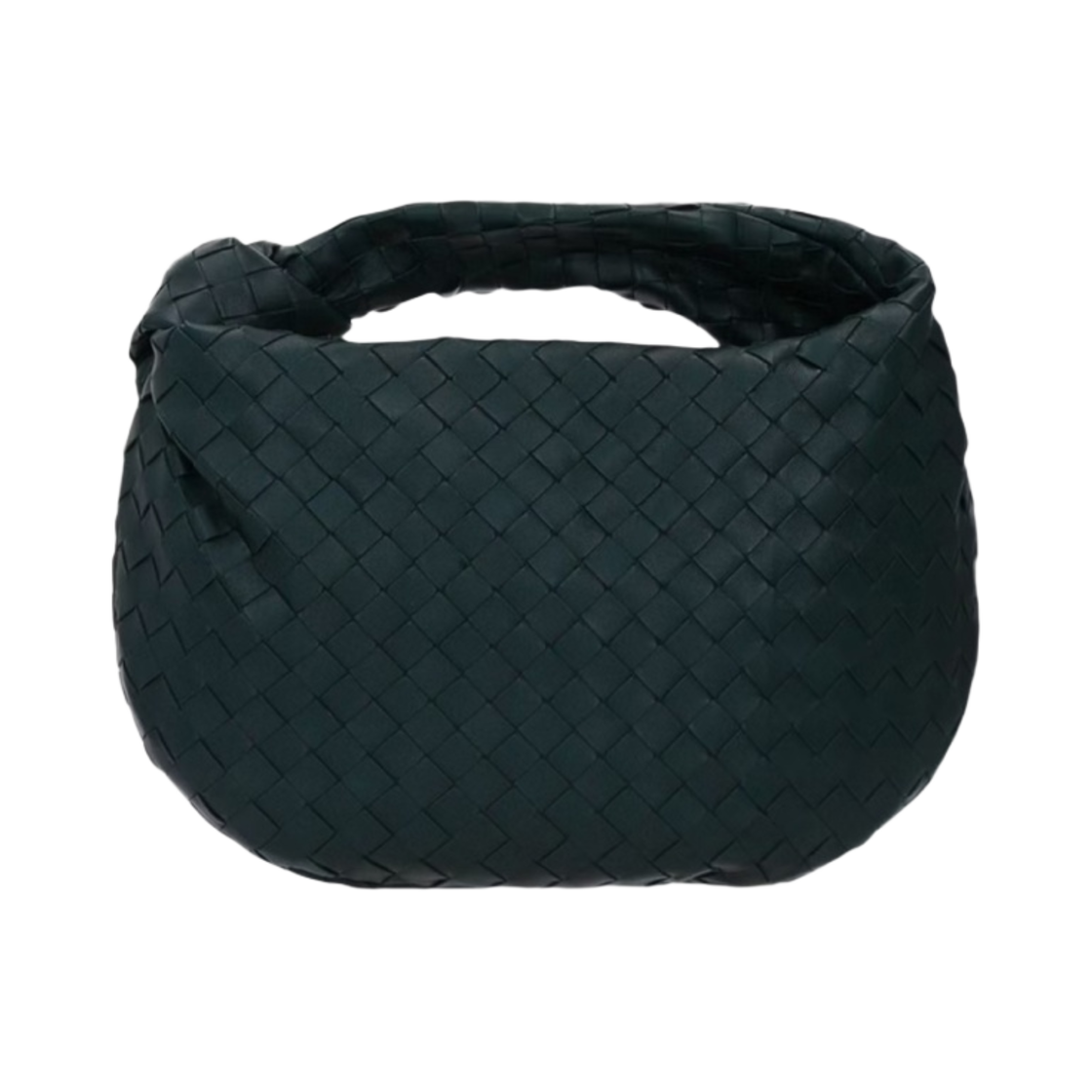 보테가 베네타 레더 조디백 잉크웰