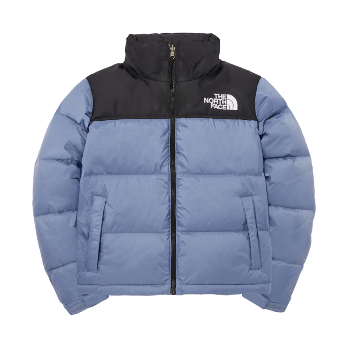 (W) 노스페이스 1996 레트로 눕시 자켓 스모크 블루