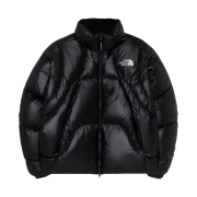The North Face White Label Wave RDS Down Jacket Black