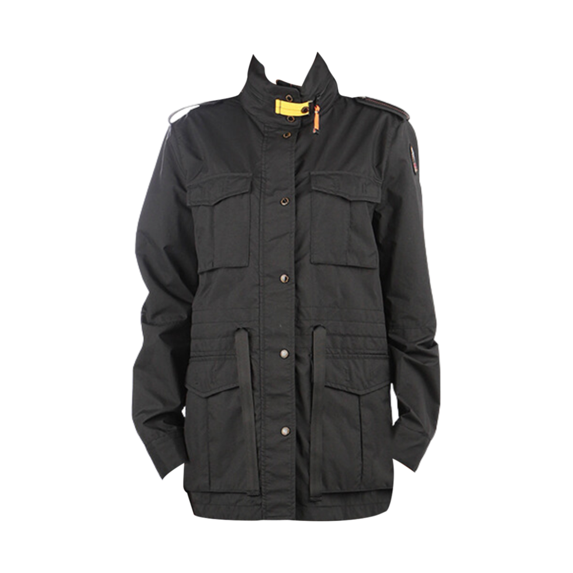 23SMPWJCKWI32541 (W) Parajumpers Dulcie Field Jacket Black - 23SS