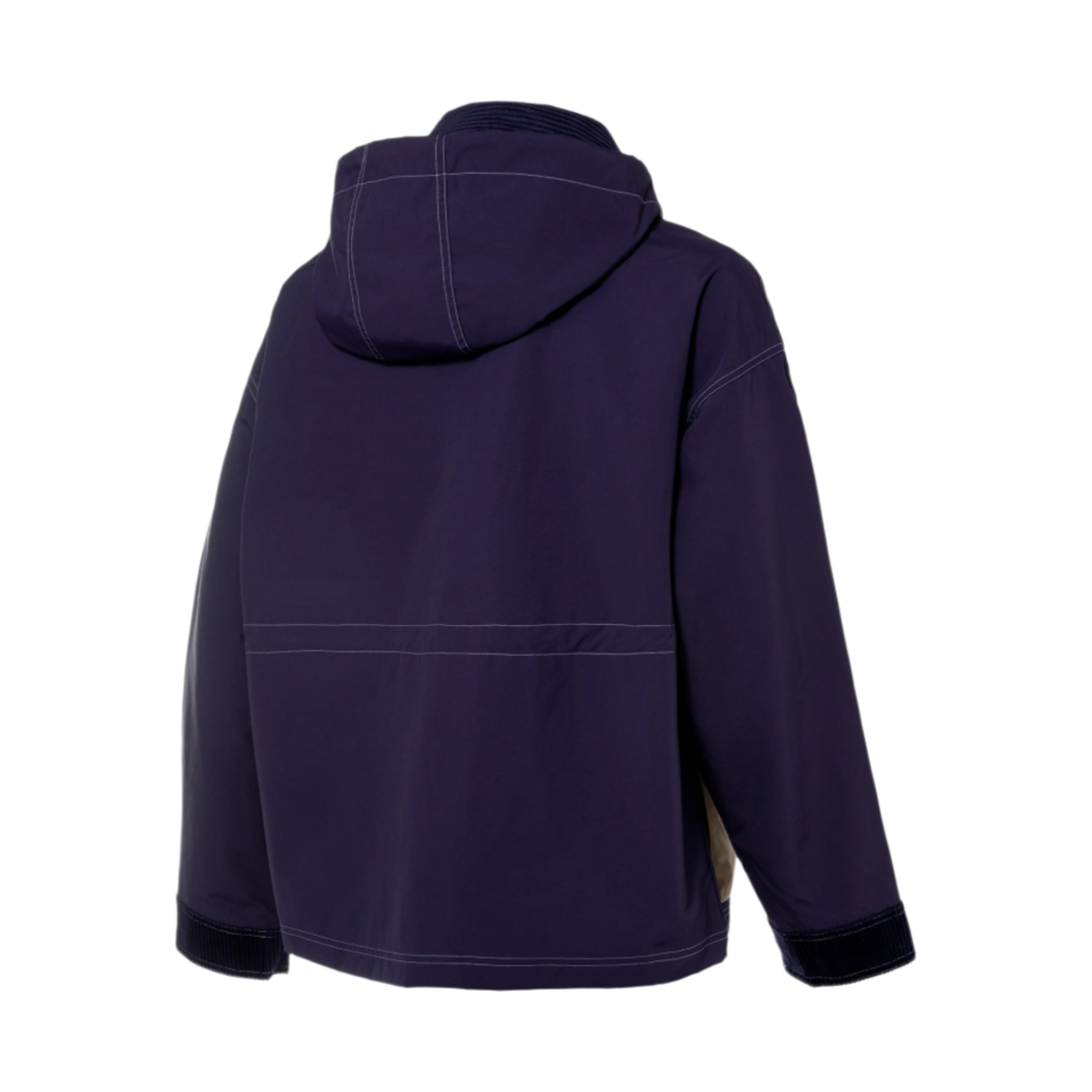 푸마 x 아미 자켓 딥 플럼(Puma x AMI Jacket Deep Plum) - 2