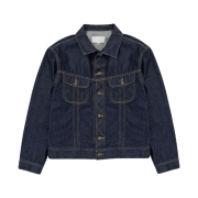 Maison Margiela Denim Jacket Indigo