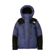 The North Face Himalayan Parka Cave Blue - 24FW