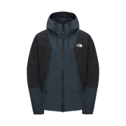 The North Face 1994 Mountain Jacket Midnight Navy - 25SS