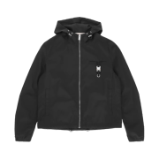 1017 Alyx 9SM Windbreaker 2 Black