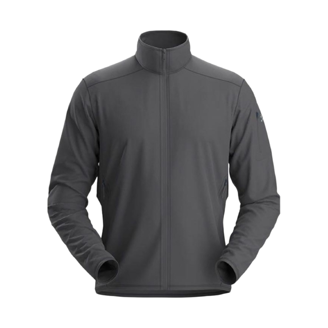 아크테릭스 델타 LT 자켓 그래파이트(Arc'teryx Delta LT Jacket Graphite) - 1