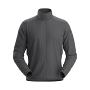 Arc'teryx Delta LT Jacket Graphite