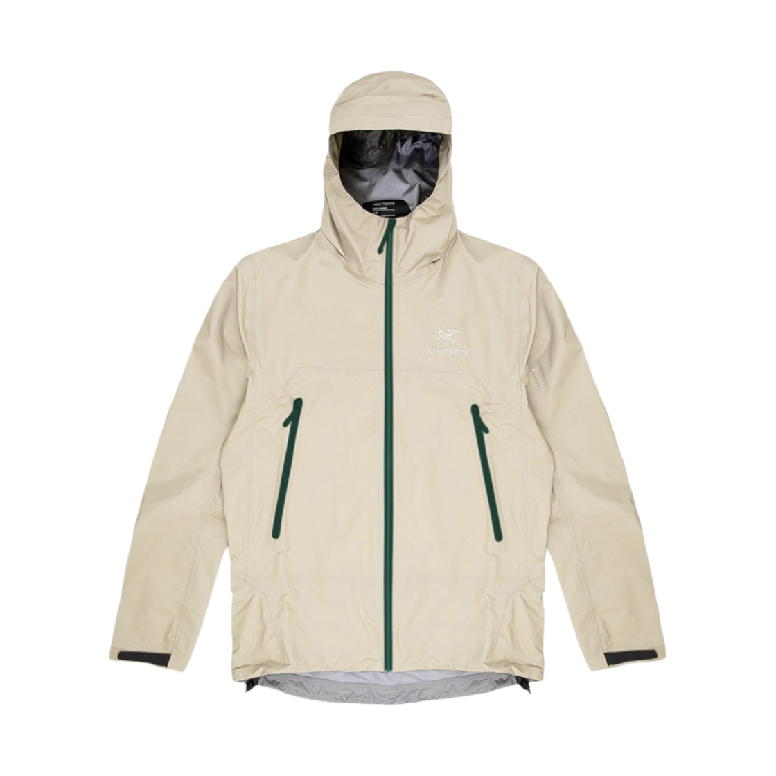 아크테릭스 베타 자켓 위커(Arc'teryx Beta Jacket Wicker)