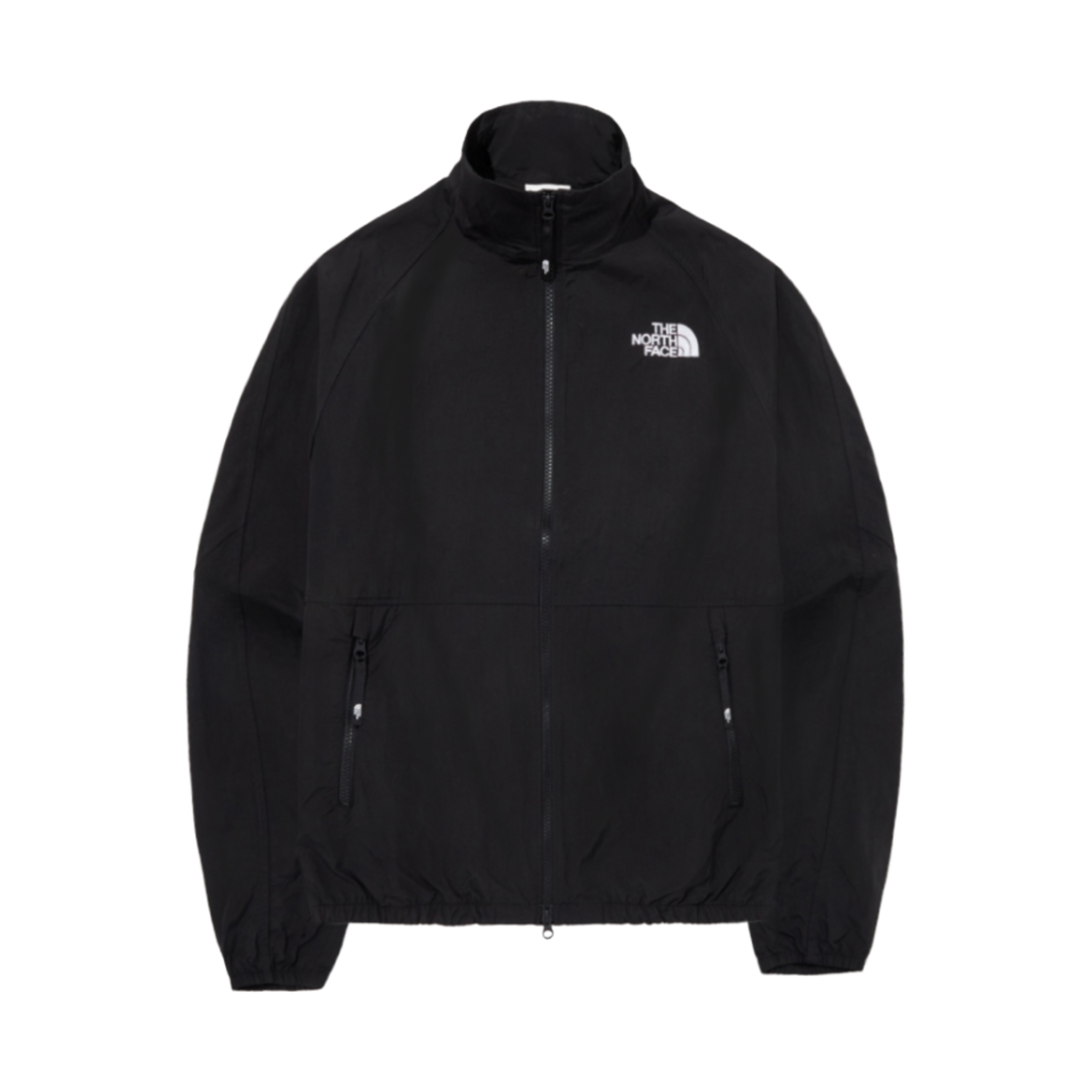 노스페이스 화이트 라벨 올레마 자켓 블랙(The North Face White Label Olema Jacket Black)