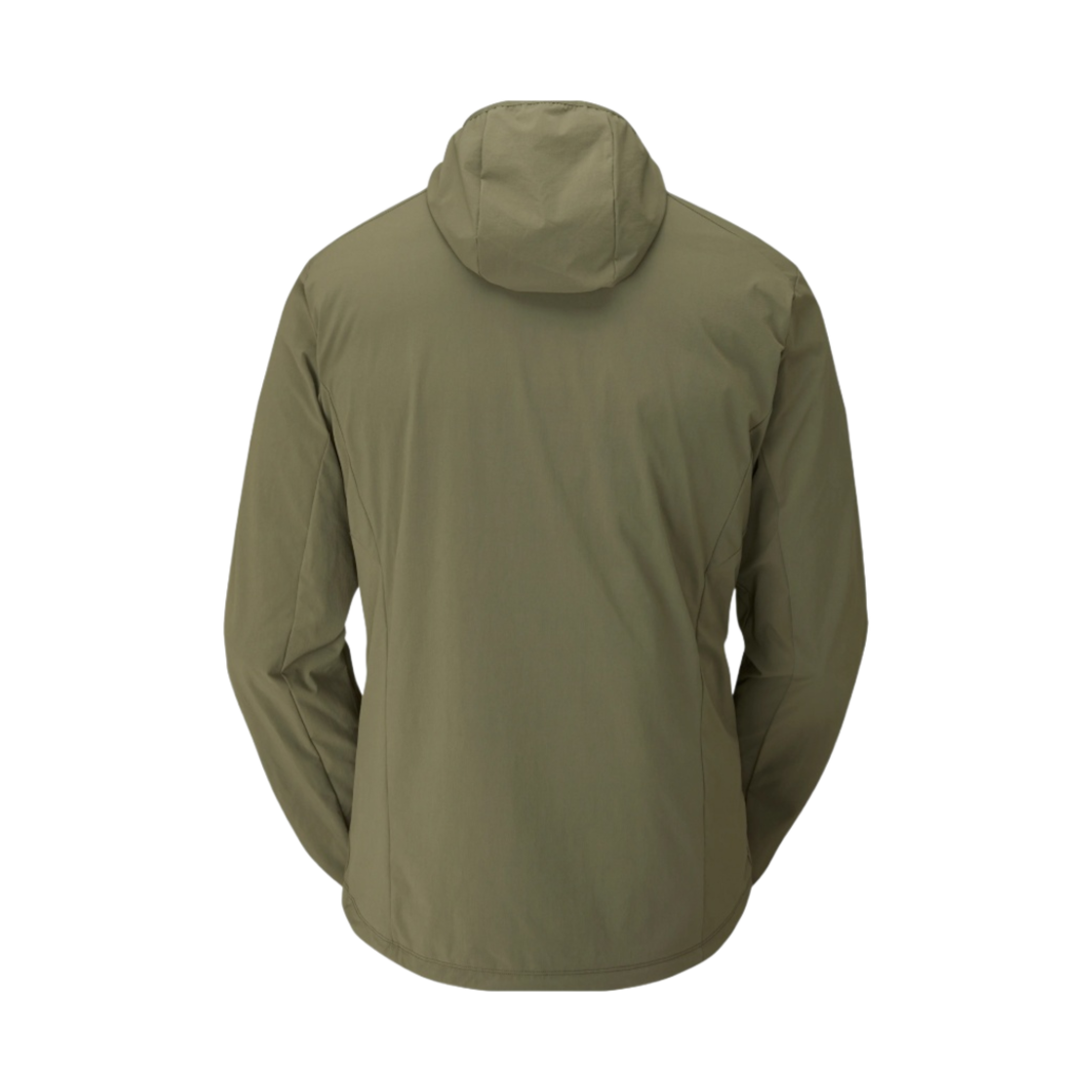 랩 보레알리스 자켓 라이트 카키(Rab Borealis Jacket Light Khaki) - 2