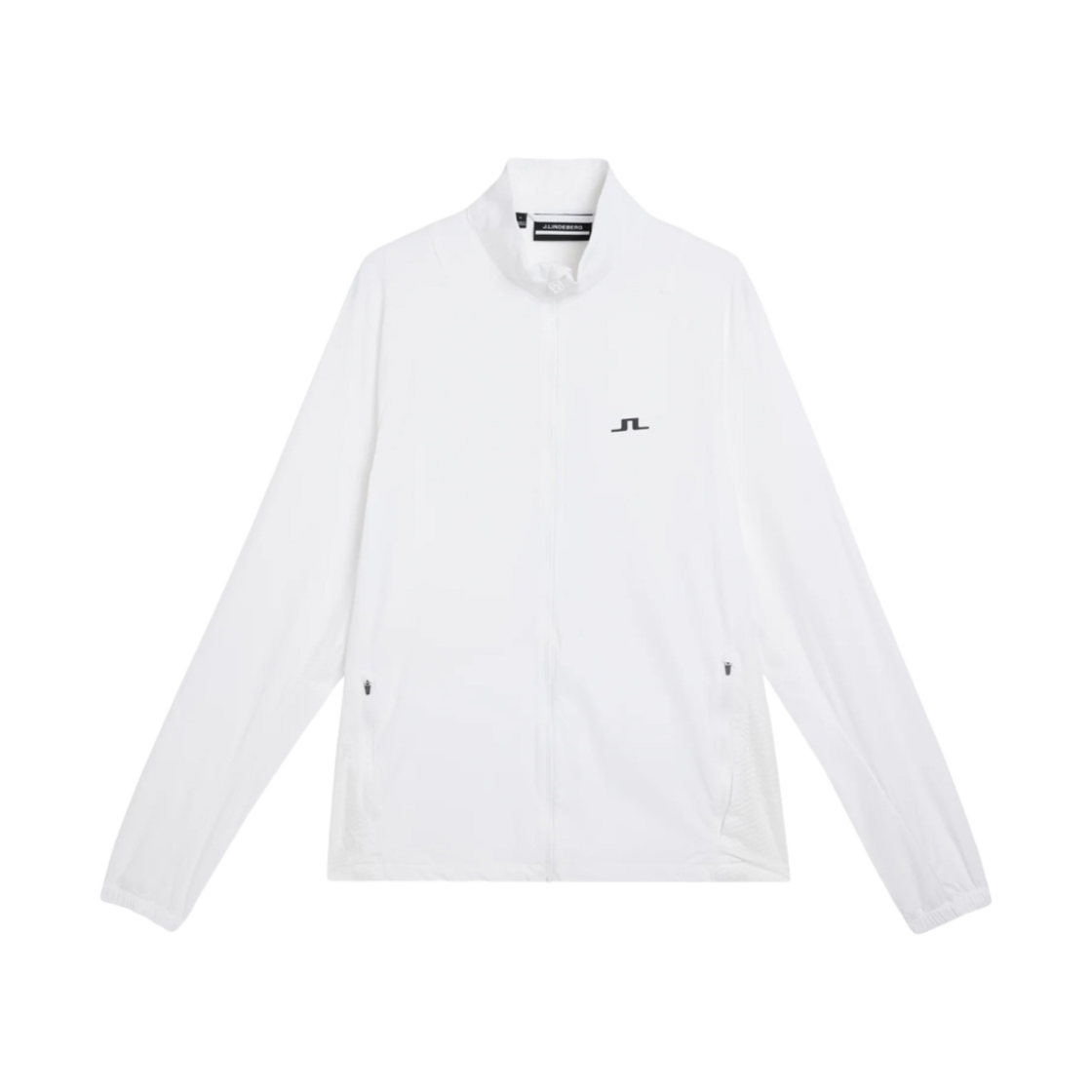 제이린드버그 마브 윈드 자켓 화이트(J.Lindeberg Marv Wind Jacket White) - 2