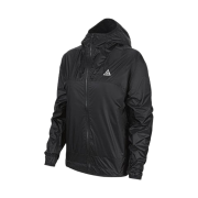 Nike ACG Cinder Cone Windproof Jacket Black - Asia