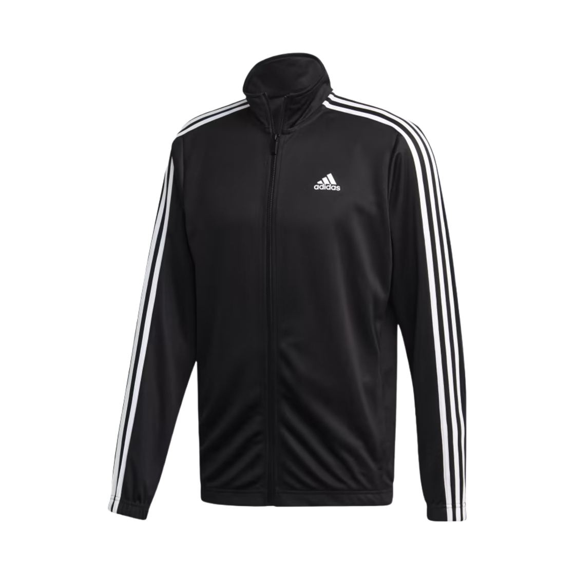 아디다스 애슬레틱 티로 트랙 수트 블랙 - KR 사이즈(Adidas Athletics Tiro Track Suit Black - KR Sizing) - 2