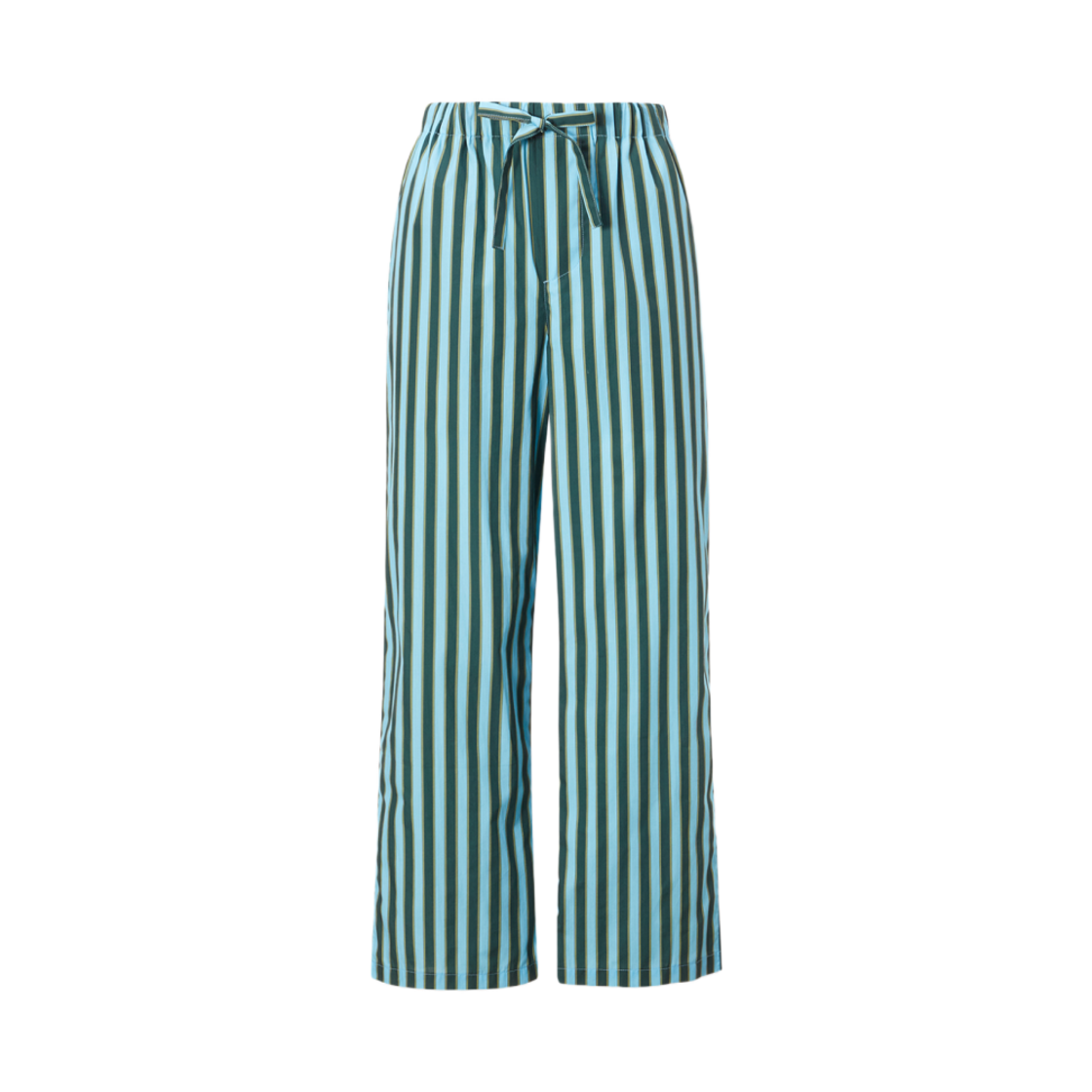 스내피커들 파자마 세트 한낮의 파란(Snappy Cuddle Pajama Set Blue Not Blue) - 4