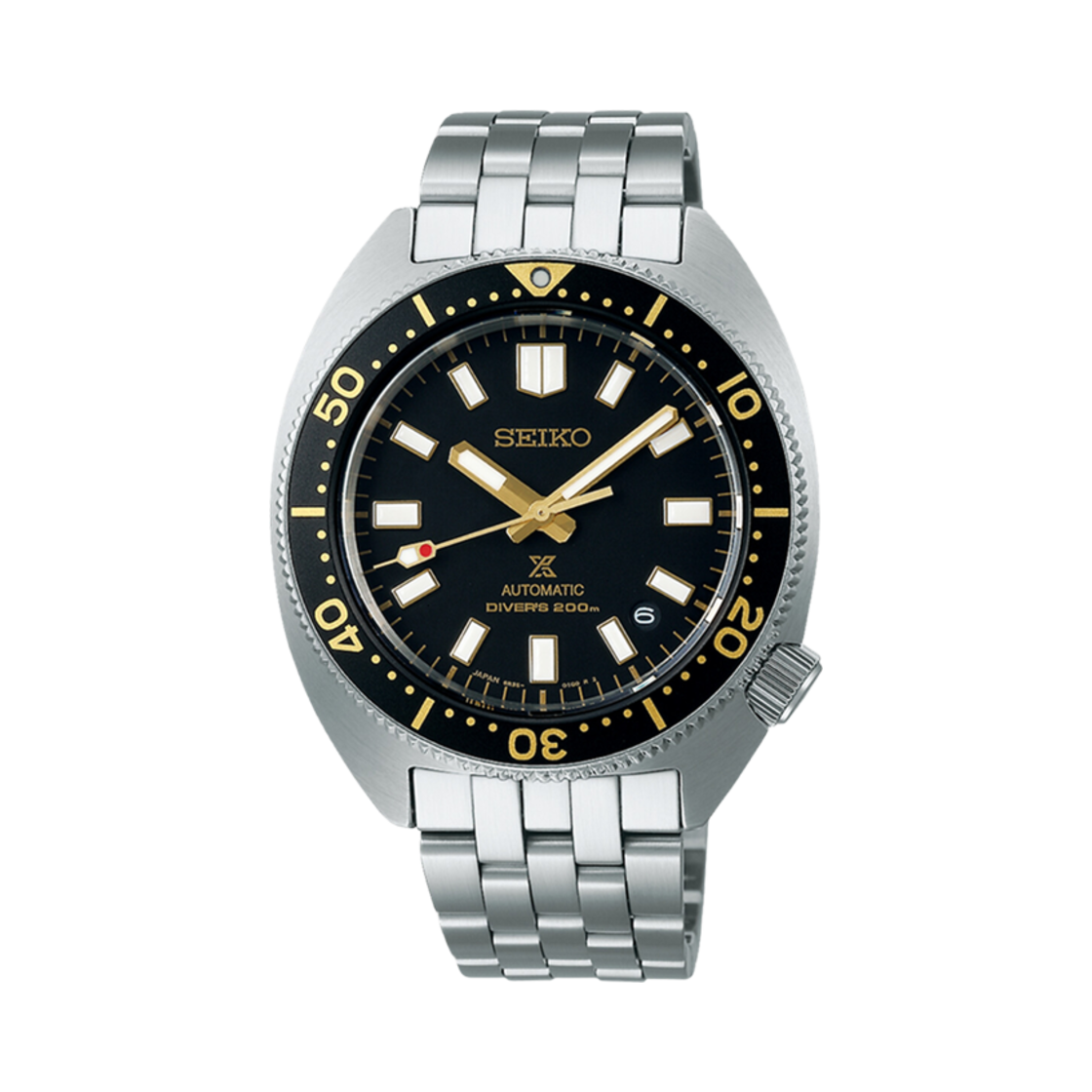 세이코 프로스펙스 SPB315J1 블랙(Seiko Prospex SPB315J1 Black)