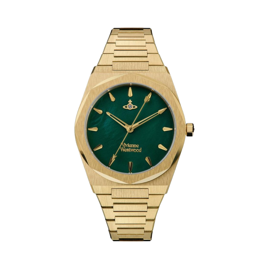 비비안 웨스트우드 라임하우스 골드 그린(Vivienne Westwood Limehouse Gold Green)