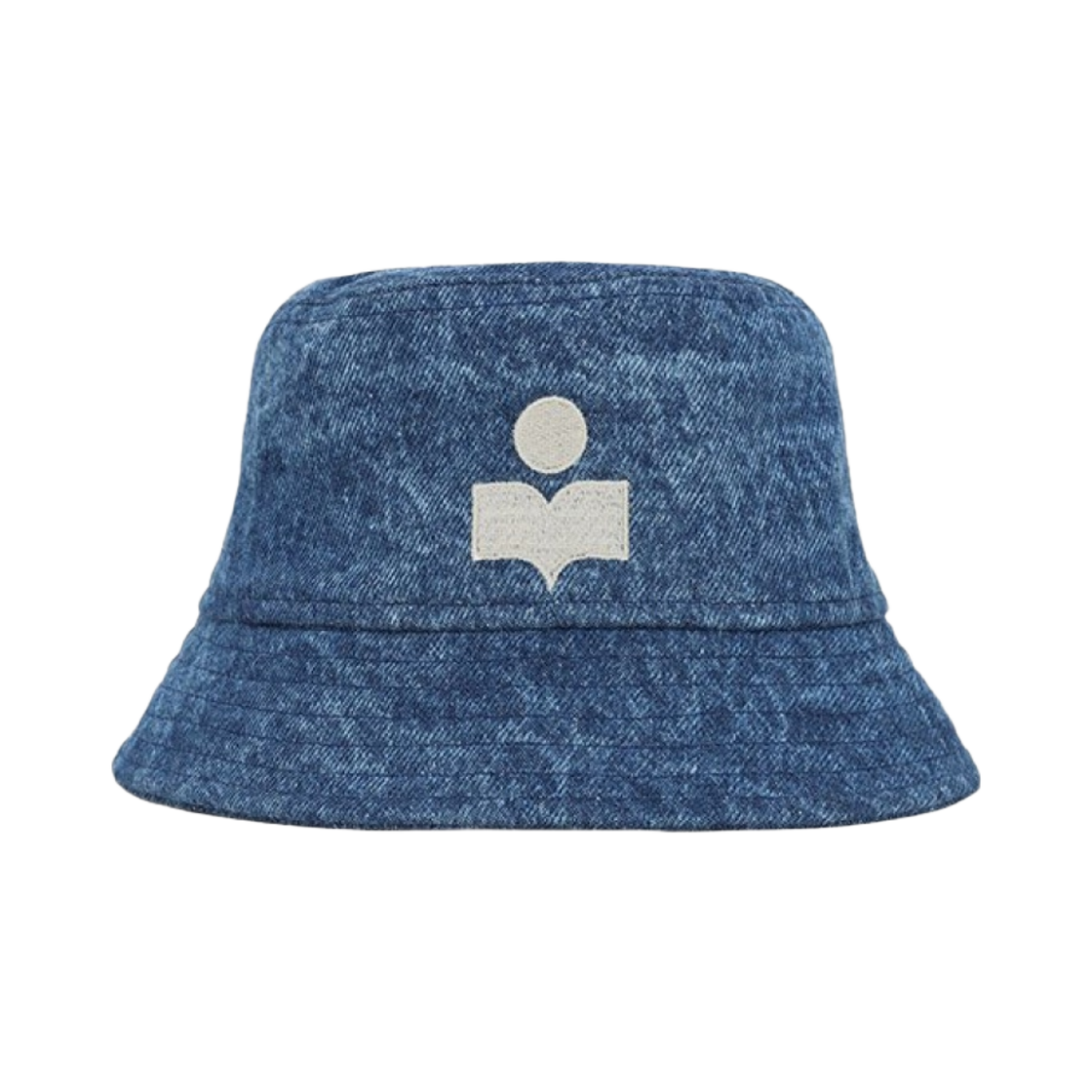 이자벨 마랑 헤일리 버킷햇 블루 - 22FW(Isabel Marant Haley Bucket Hat Blue - 22FW) - 1