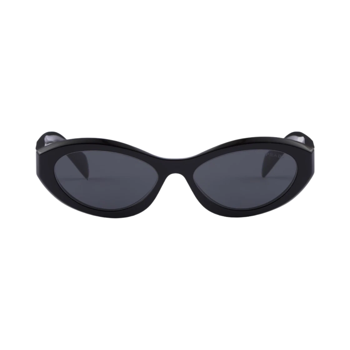 Prada Prada Symbole Sunglasses Slate Gray Lenses Alternative fit · ONE SIZE
