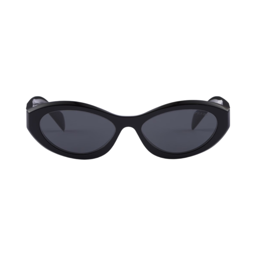 SPR26Z-E16K-FE08Z-C-A056 Prada Symbole Sunglasses Slate Gray Lenses Alternative fit