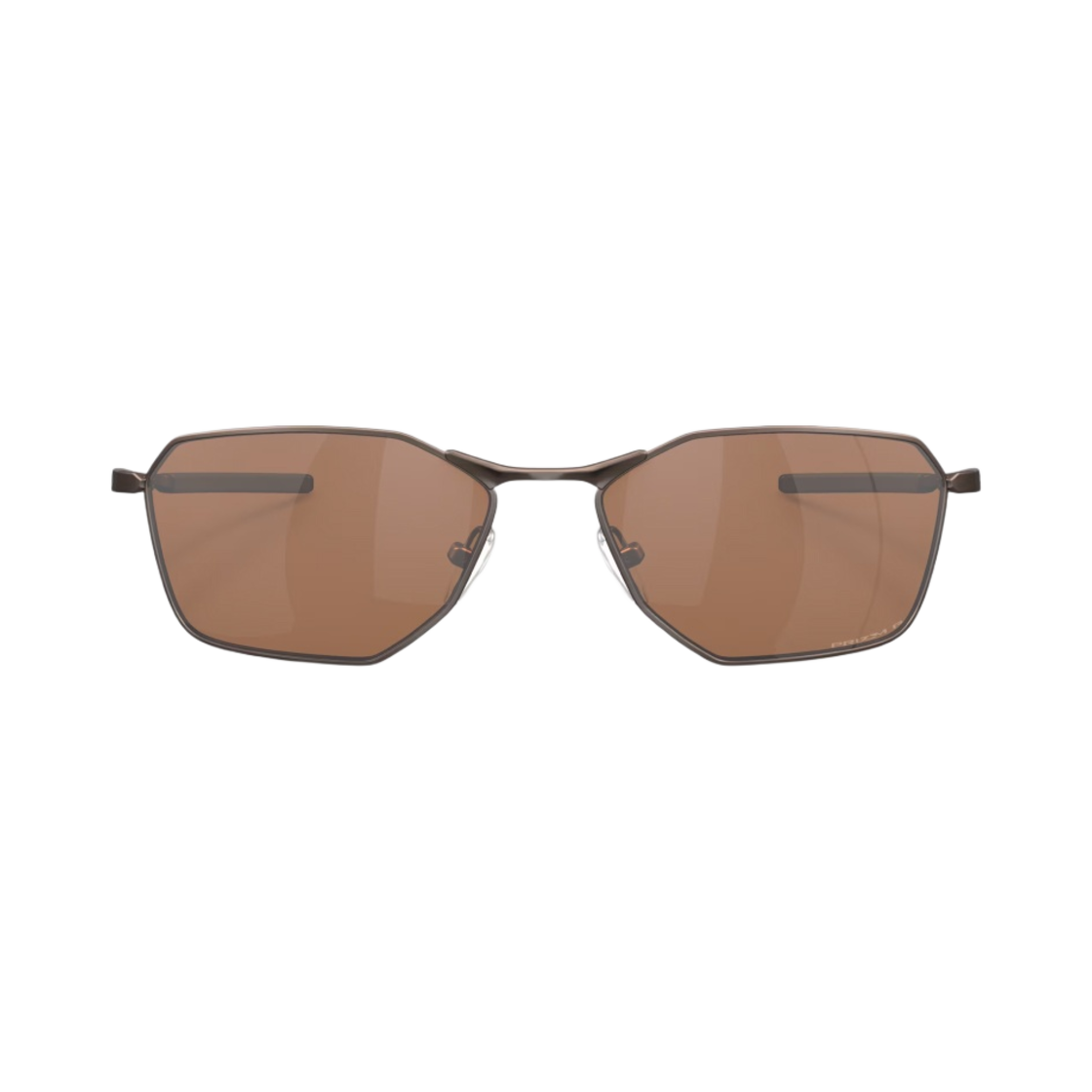 오클리 사비타 새틴 토스트 프레임 프리즘 텅스텐 렌즈 내로우 핏(Oakley Savitar Satin Toast Frame Prizm Tungsten Lenses Narrow Fit) - 2