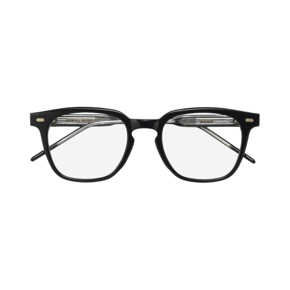 젠틀 몬스터 쿠보 01 블랙(Gentle Monster Kubo 01 Black)