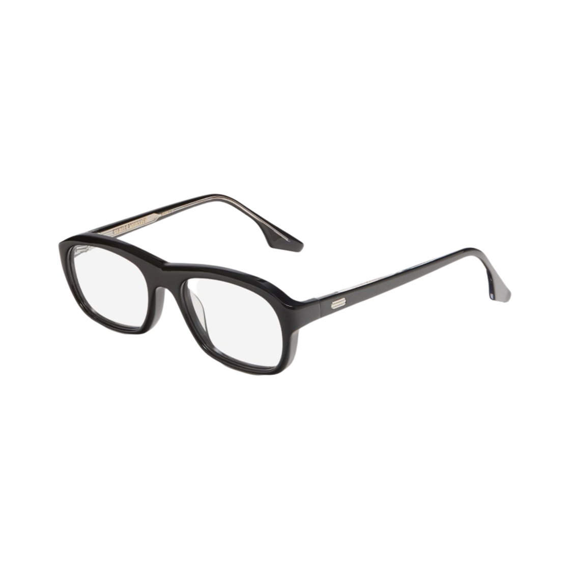 젠틀 몬스터 페블 L 01 블랙(Gentle Monster Pebble L 01 Black) - 2