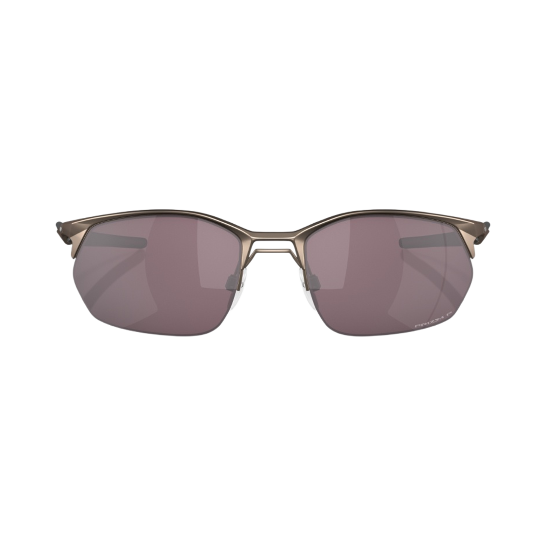 오클리 와이어 탭 2.0 퓨터 프레임 프리즘 데일리 폴러라이즈드 렌즈 내로우 핏(Oakley Wire Tap 2.0 Pewter Frame Prizm Daily Polarized Lenses Narrow Fit) - 2