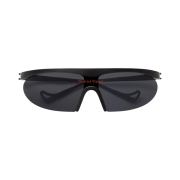 District Vision Koharu Eclipse Black D+ Onyx Mirror