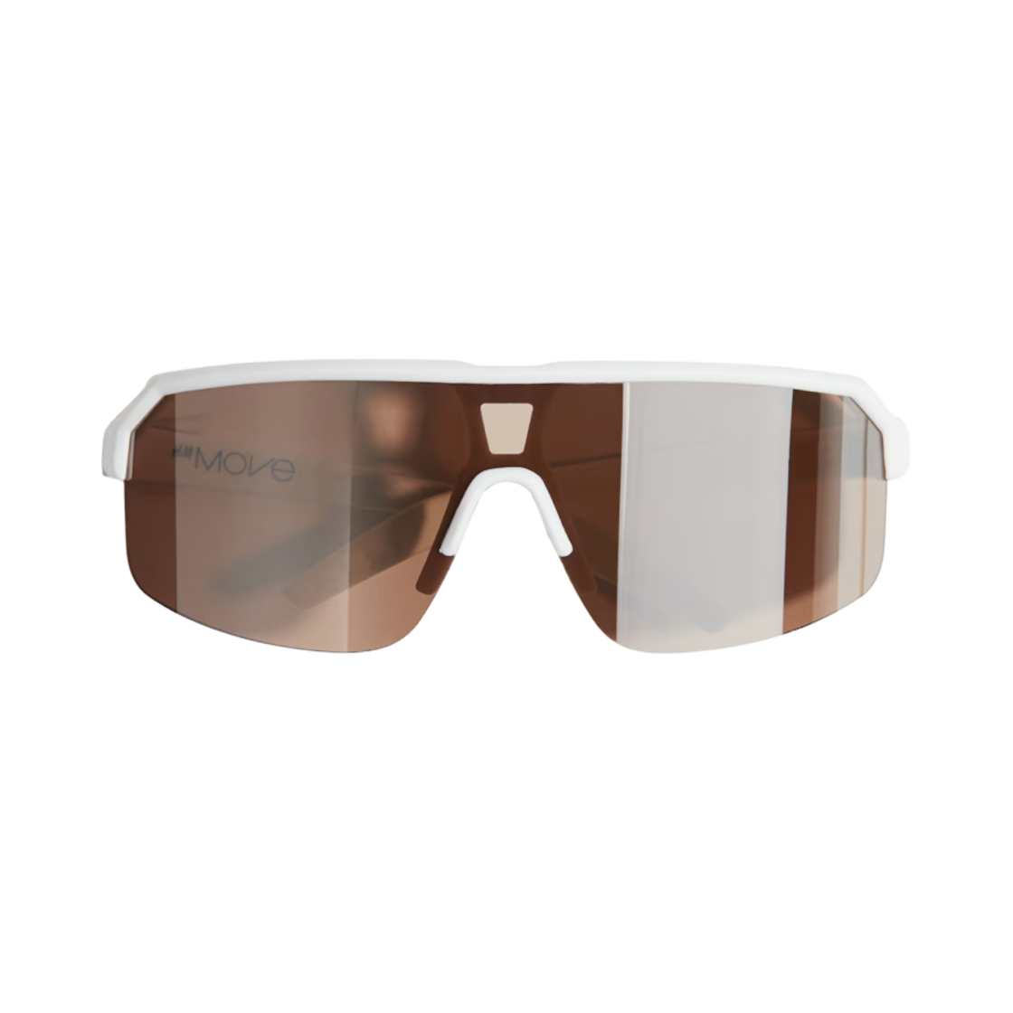 1261645002 H&M Sports Sunglasses White